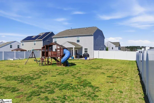 $410,000 | 701 Granite Drive, Easley, SC 29642