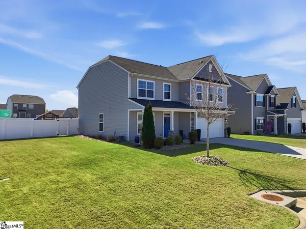 $410,000 | 701 Granite Drive, Easley, SC 29642