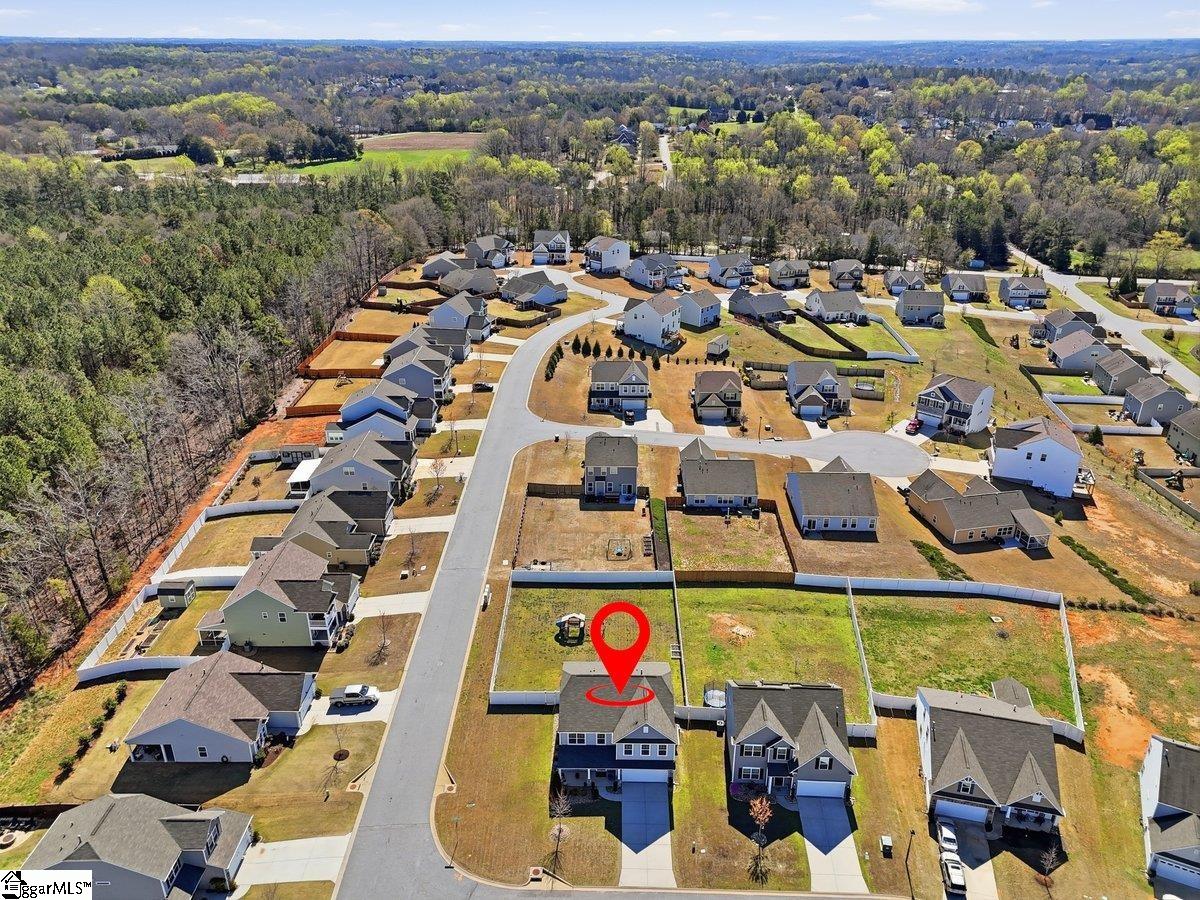 701 Granite Drive Easley, SC 29642 - Photo 21 of 21