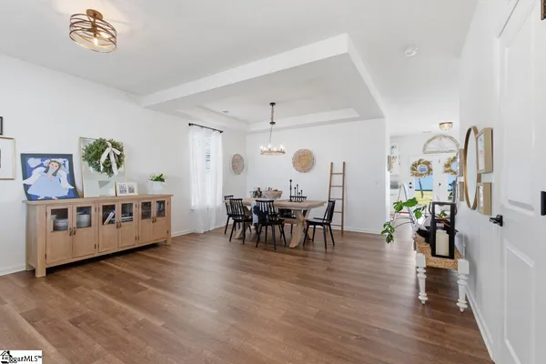 $410,000 | 701 Granite Drive, Easley, SC 29642