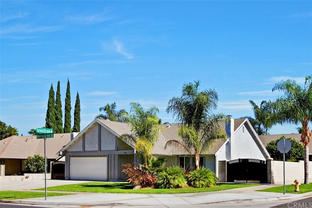 2835 Monroe Street Riverside, CA 92504 - Photo 1 of 1 Welcome Home! 2835 Monroe St Riverside CA 92504