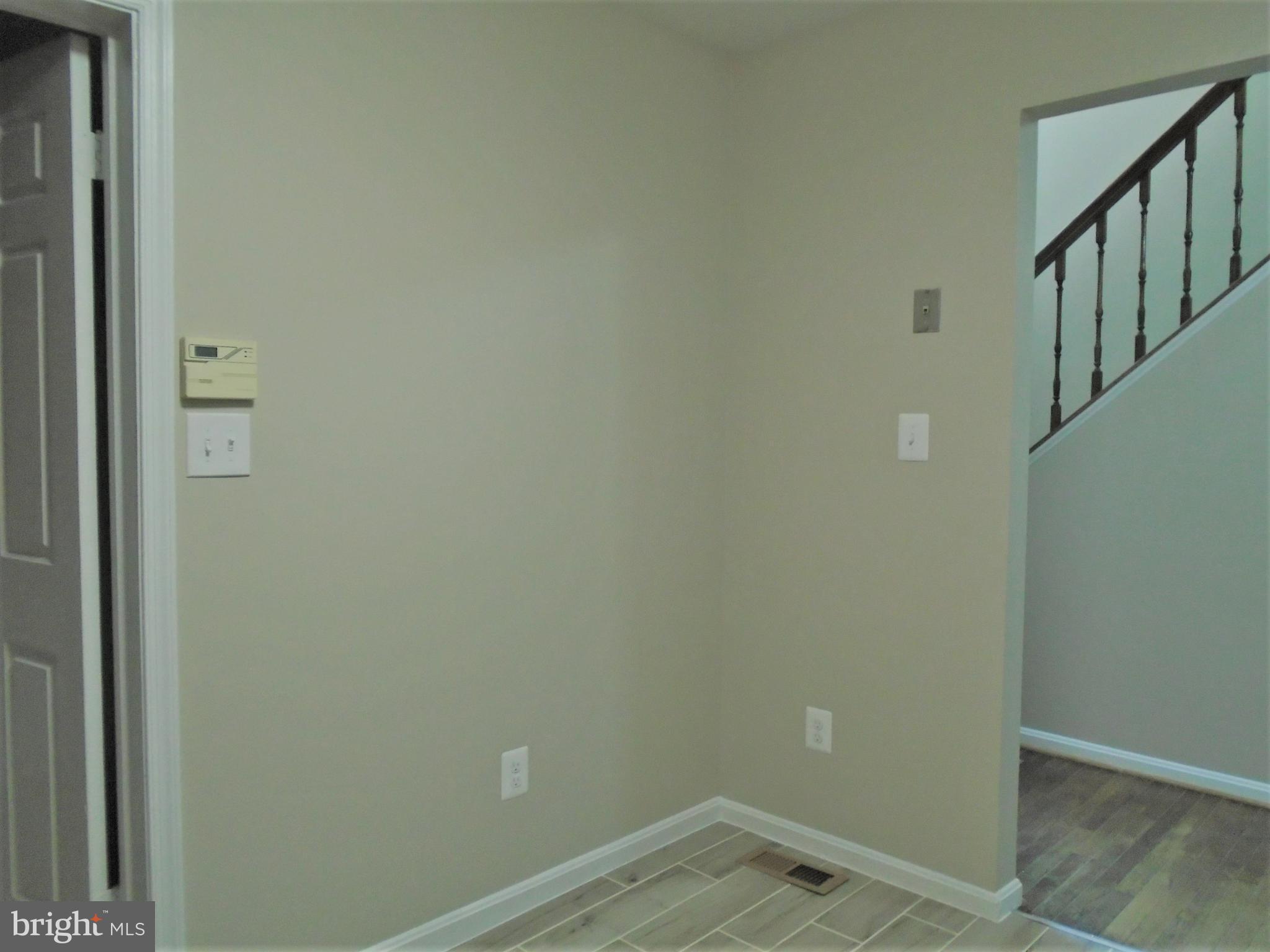 1914 Duffield Lane Alexandria, VA 22307 - Photo 16 of 50 a view of a small space