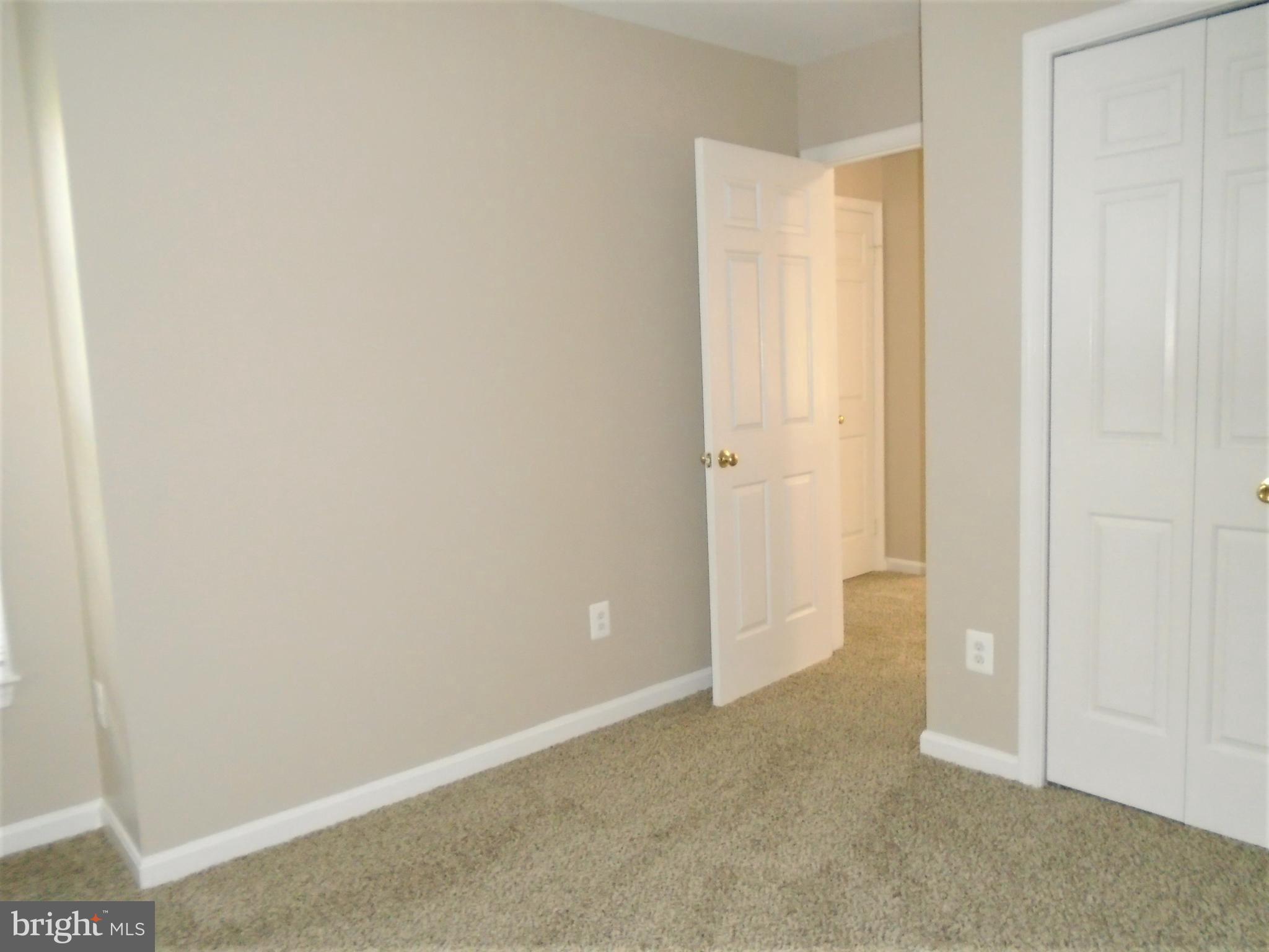 1914 Duffield Lane Alexandria, VA 22307 - Photo 17 of 50 a view of an empty room