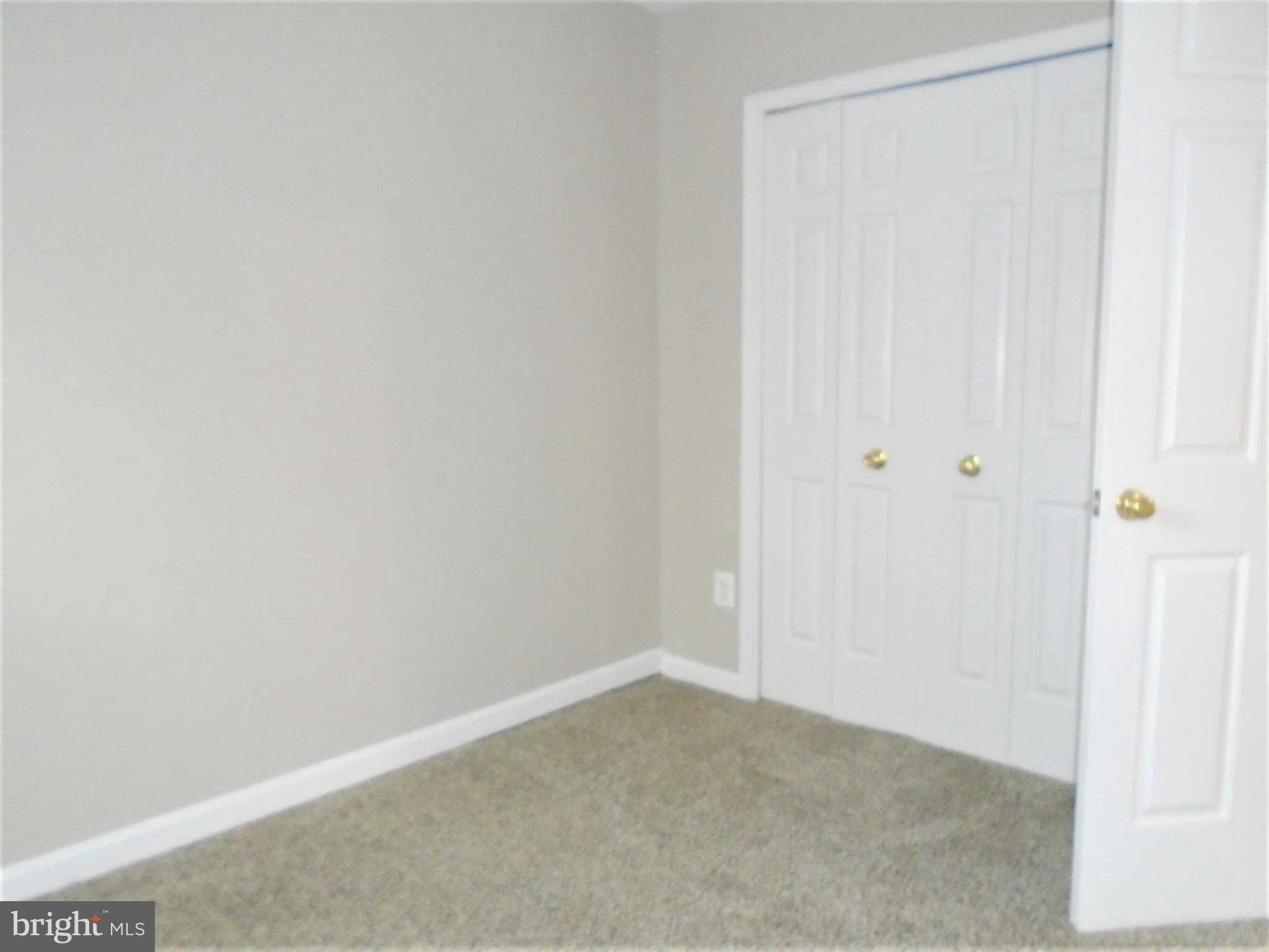 1914 Duffield Lane Alexandria, VA 22307 - Photo 20 of 50 a view of an empty room