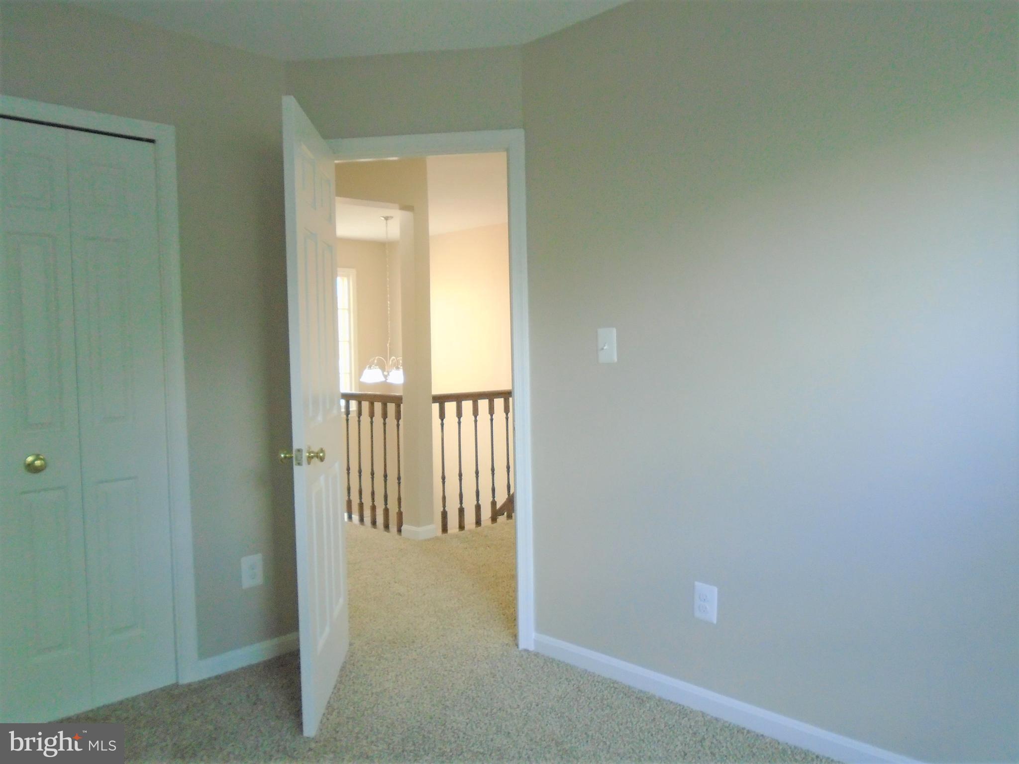 1914 Duffield Lane Alexandria, VA 22307 - Photo 21 of 50 a view of an entryway