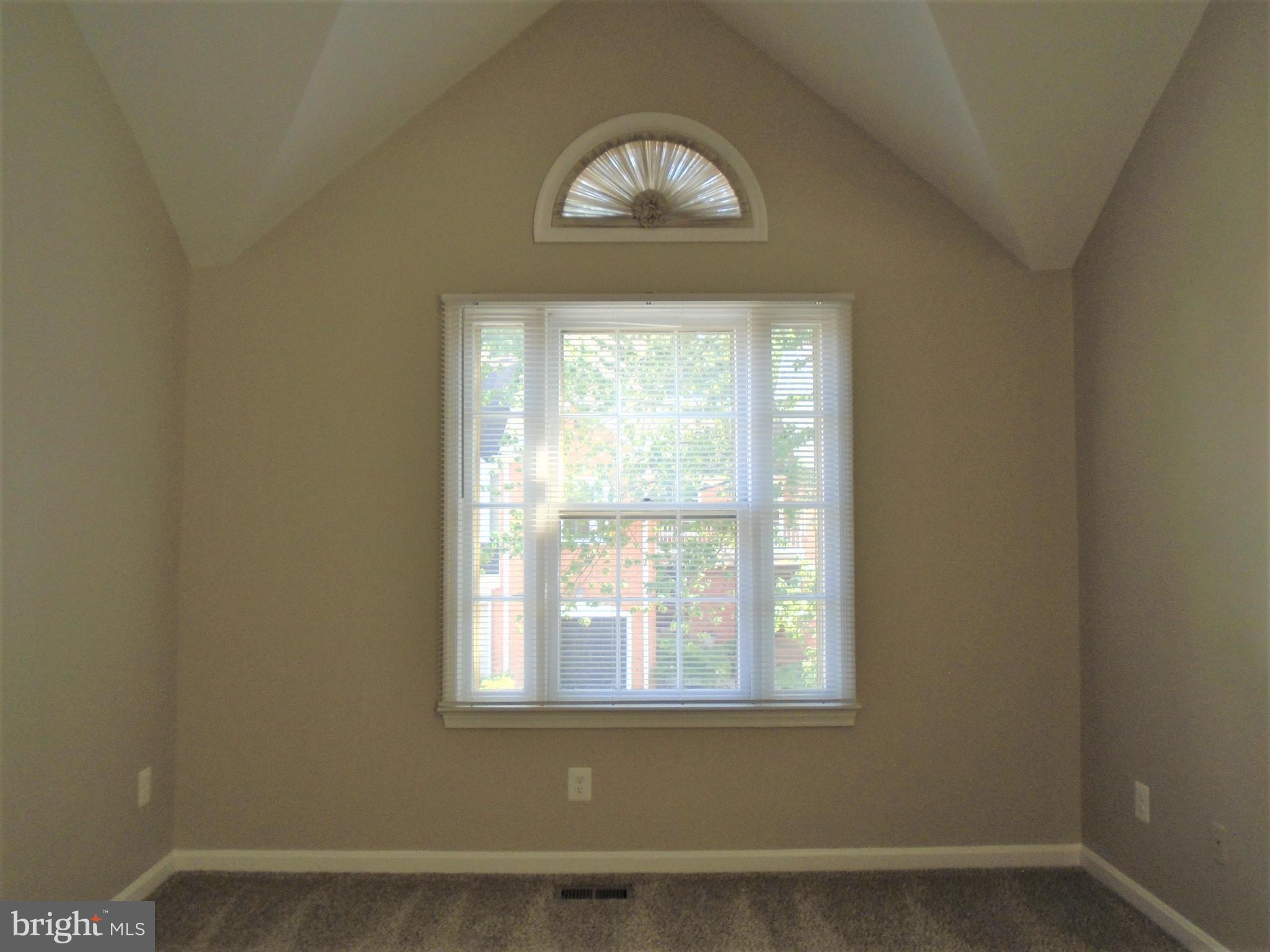 1914 Duffield Lane Alexandria, VA 22307 - Photo 37 of 50 an empty room with a window
