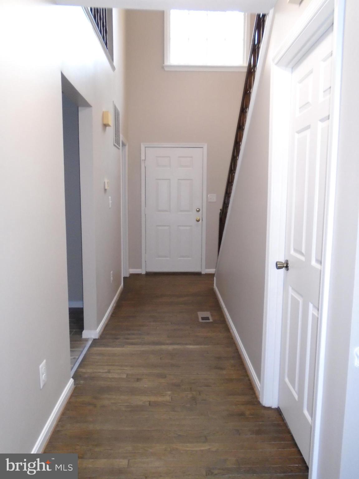 1914 Duffield Lane Alexandria, VA 22307 - Photo 8 of 50 a view of entryway