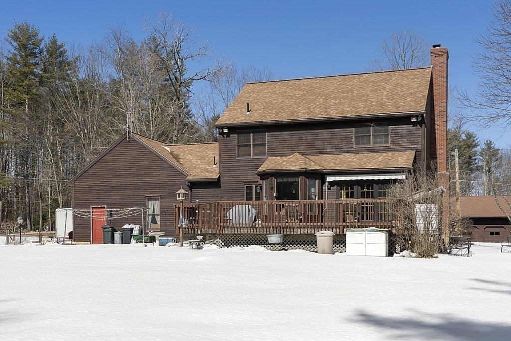 130 Conant Road Athol, MA 01331 - Photo 33 of 41 Gallery Image 33