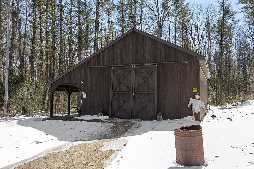 130 Conant Road Athol, MA 01331 - Photo 35 of 41 Gallery Image 35