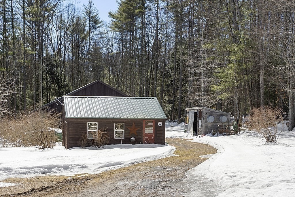 130 Conant Road Athol, MA 01331 - Photo 37 of 41 Gallery Image 37