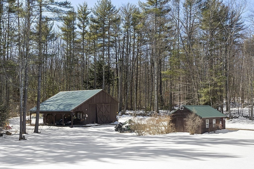 130 Conant Road Athol, MA 01331 - Photo 38 of 41 Gallery Image 38