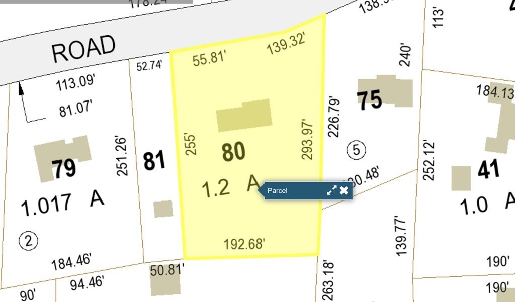 130 Conant Road Athol, MA 01331 - Photo 40 of 41 Gallery Image 40