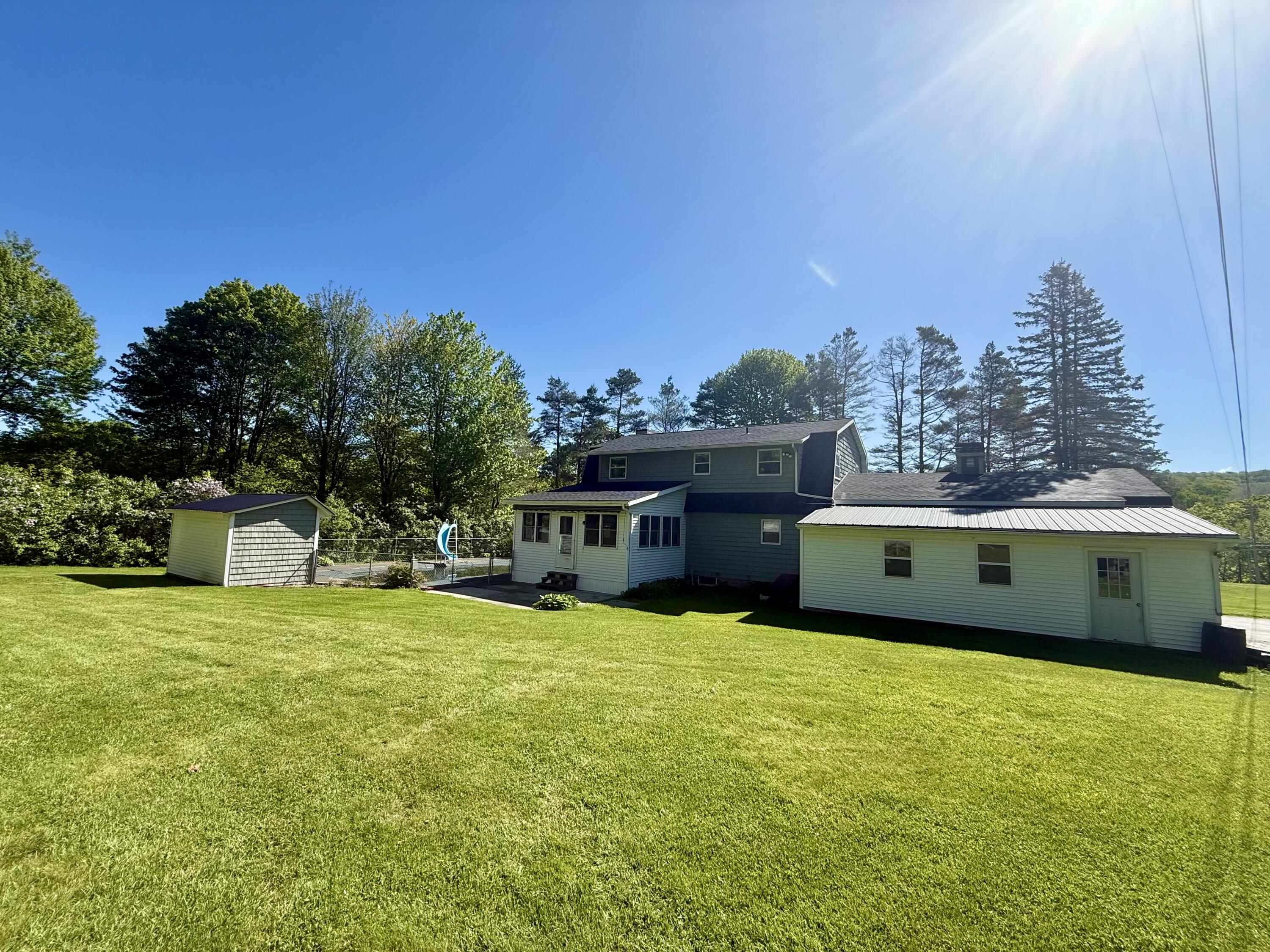 277 Hicks Road Malone, NY 12953 - Photo 17 of 22 Gallery Image 17
