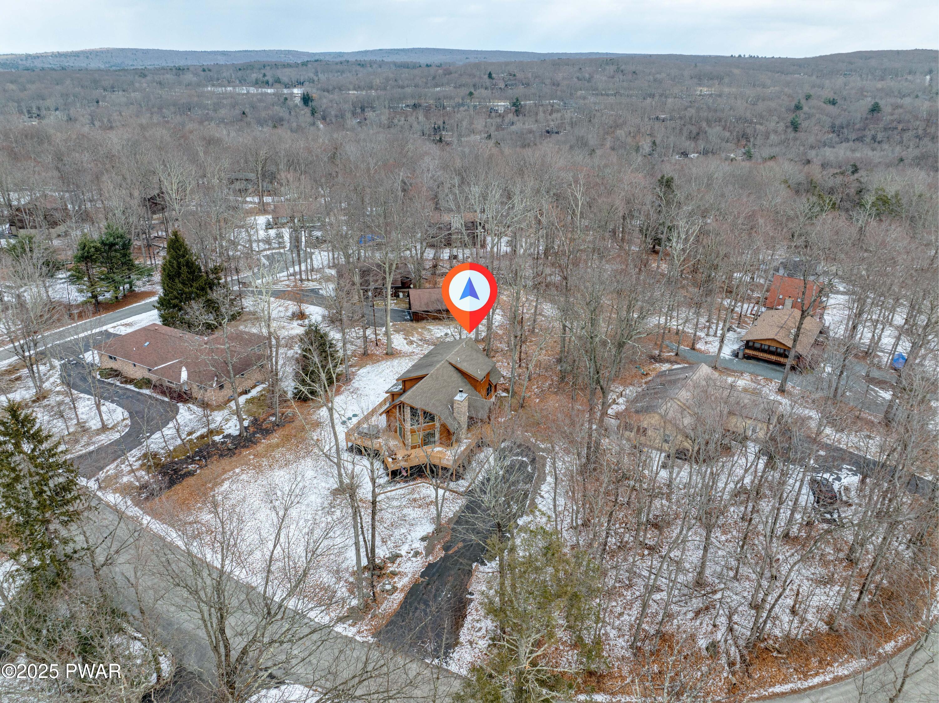 114 Timber Ridge Circle Greentown, PA 18426 - Photo 48 of 60 DJI_0389-Edit