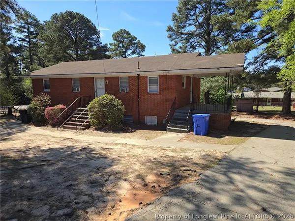 $259,000 | 4305 Rosehill Road, Fayetteville, NC 28311