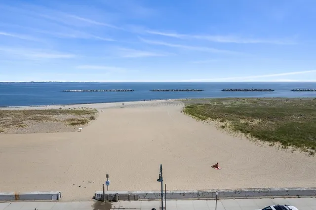 a picture of a book and a bed