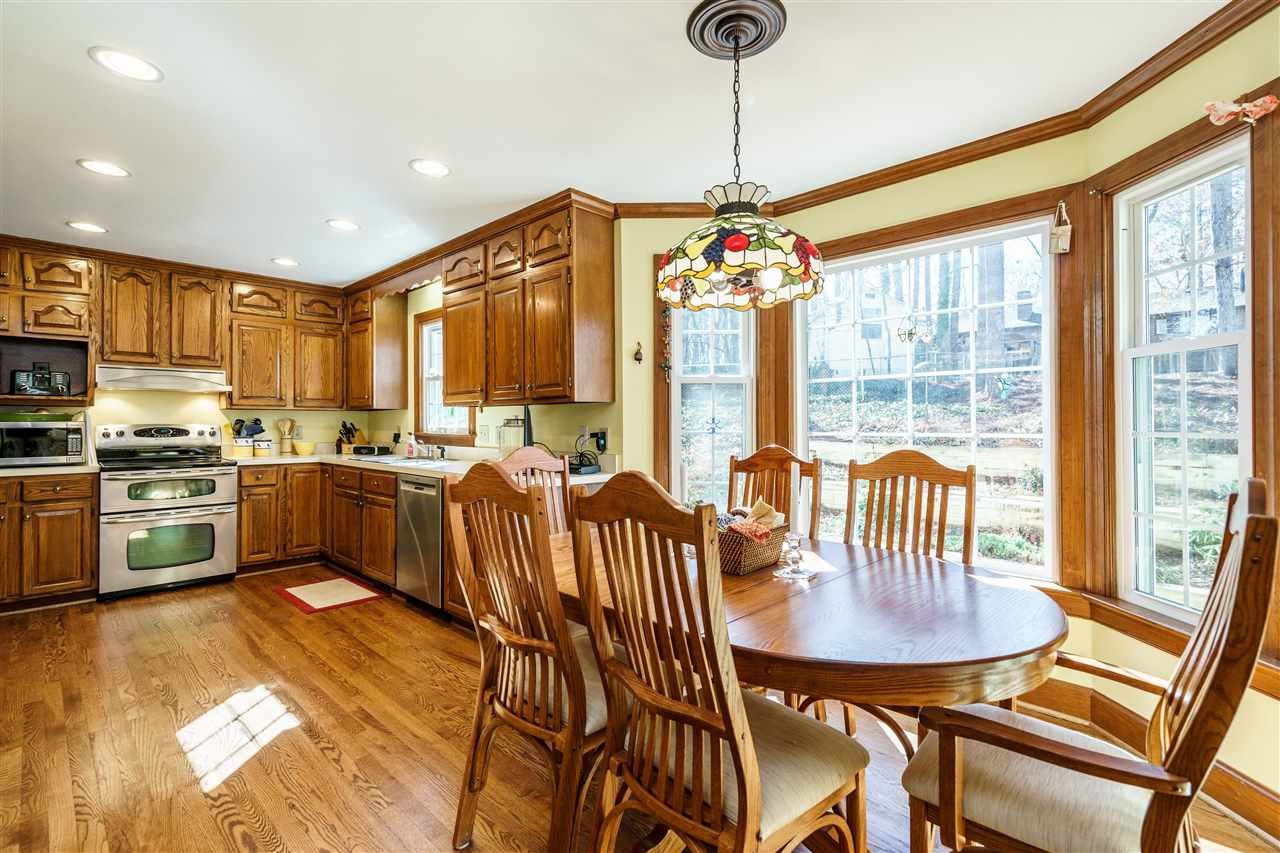 2212 Tyson Street Raleigh, NC 27612 - Photo 9 of 24 Photo 9