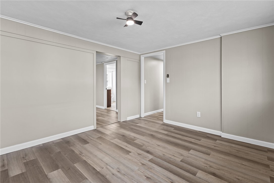 92 Star Avenue Woonsocket, RI 02895 - Photo 22 of 32 Finished Basement