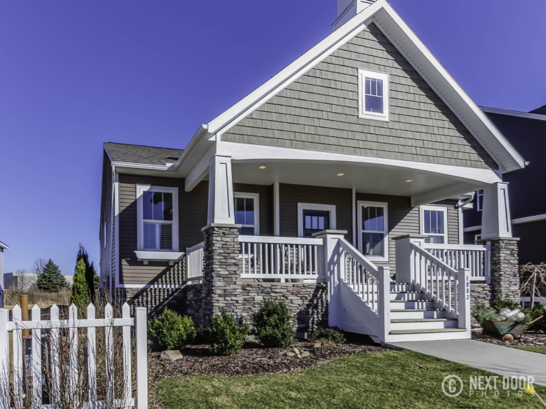 1083 Graystone Road Holland, MI 49423 - Photo 1 of 42 IMG_0007Blending