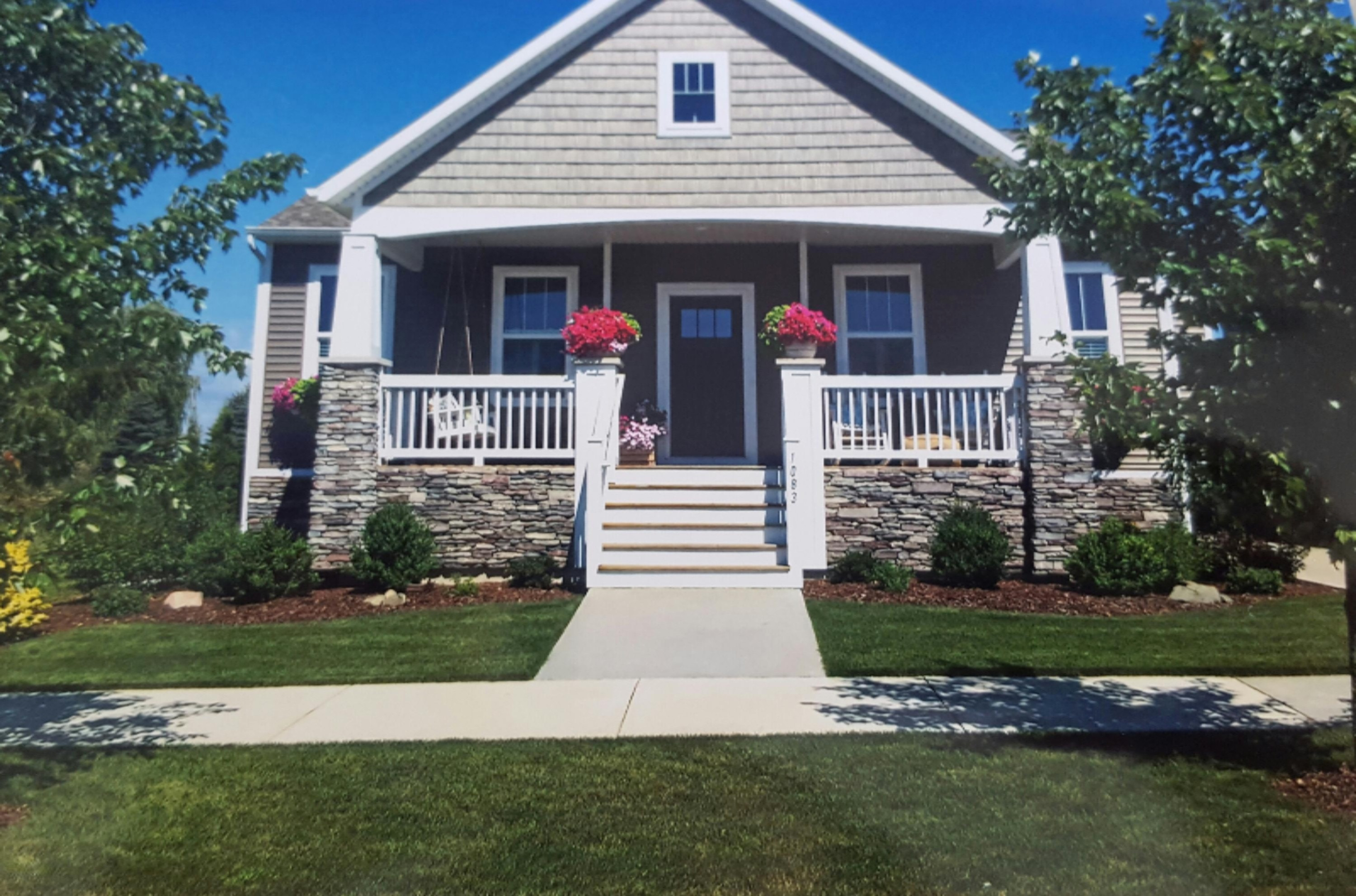 1083 Graystone Road Holland, MI 49423 - Photo 4 of 42 20170308_110034