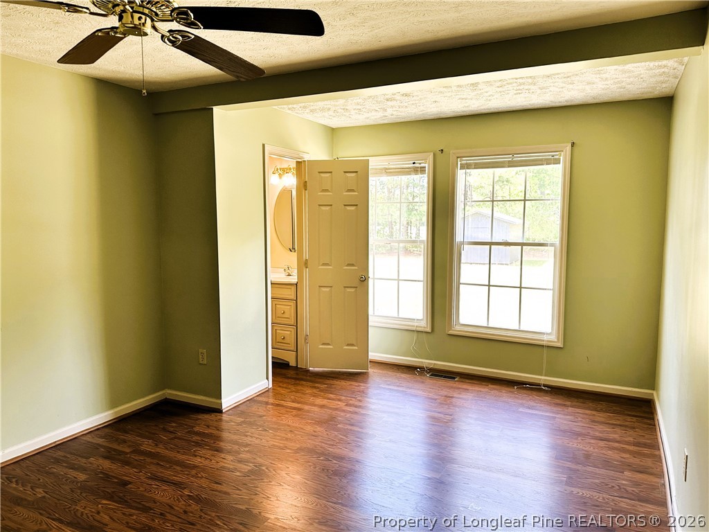 3075 A B Carter Road Fayetteville, NC 28312 - Photo 10 of 17