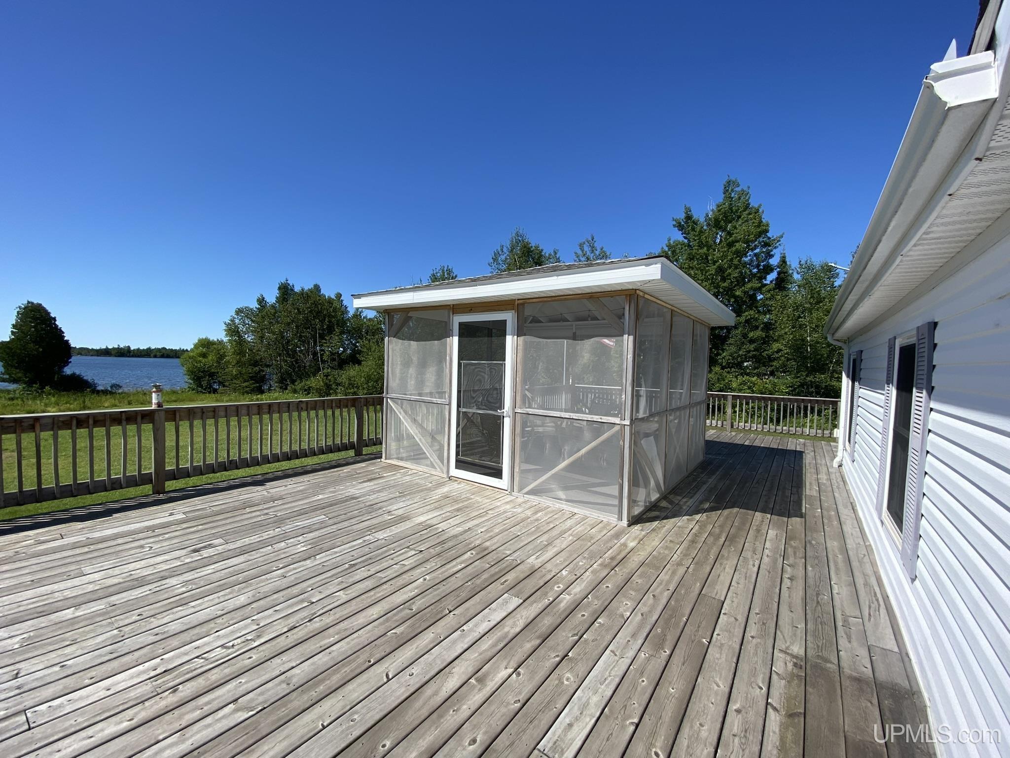 3319 North Gulliver Lake Road Gulliver, MI 49840 - Photo 32 of 62