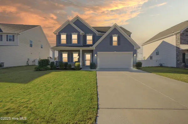 $495,000 | 318 Sunny Lake Road, Moyock, NC 27958