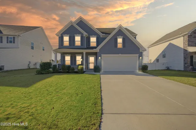 $495,000 | 318 Sunny Lake Road, Moyock, NC 27958