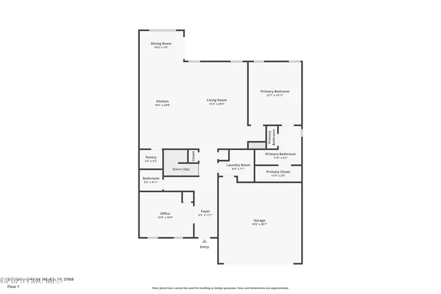 $495,000 | 318 Sunny Lake Road, Moyock, NC 27958