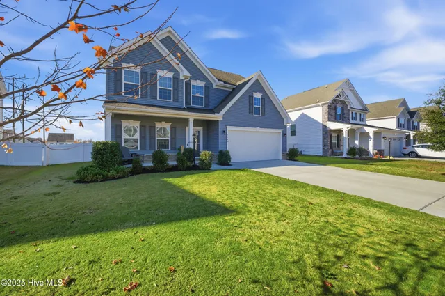 $495,000 | 318 Sunny Lake Road, Moyock, NC 27958