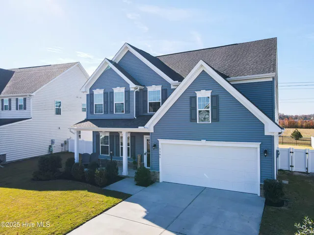 $495,000 | 318 Sunny Lake Road, Moyock, NC 27958