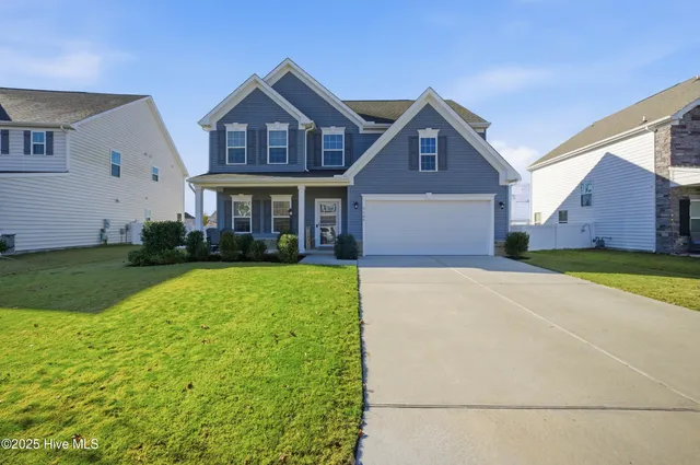 $495,000 | 318 Sunny Lake Road, Moyock, NC 27958