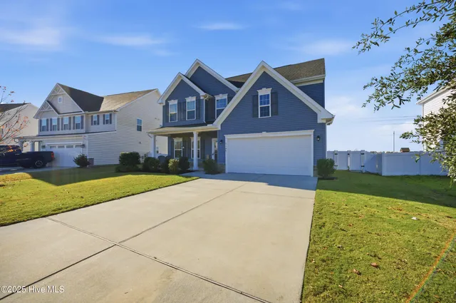 $495,000 | 318 Sunny Lake Road, Moyock, NC 27958