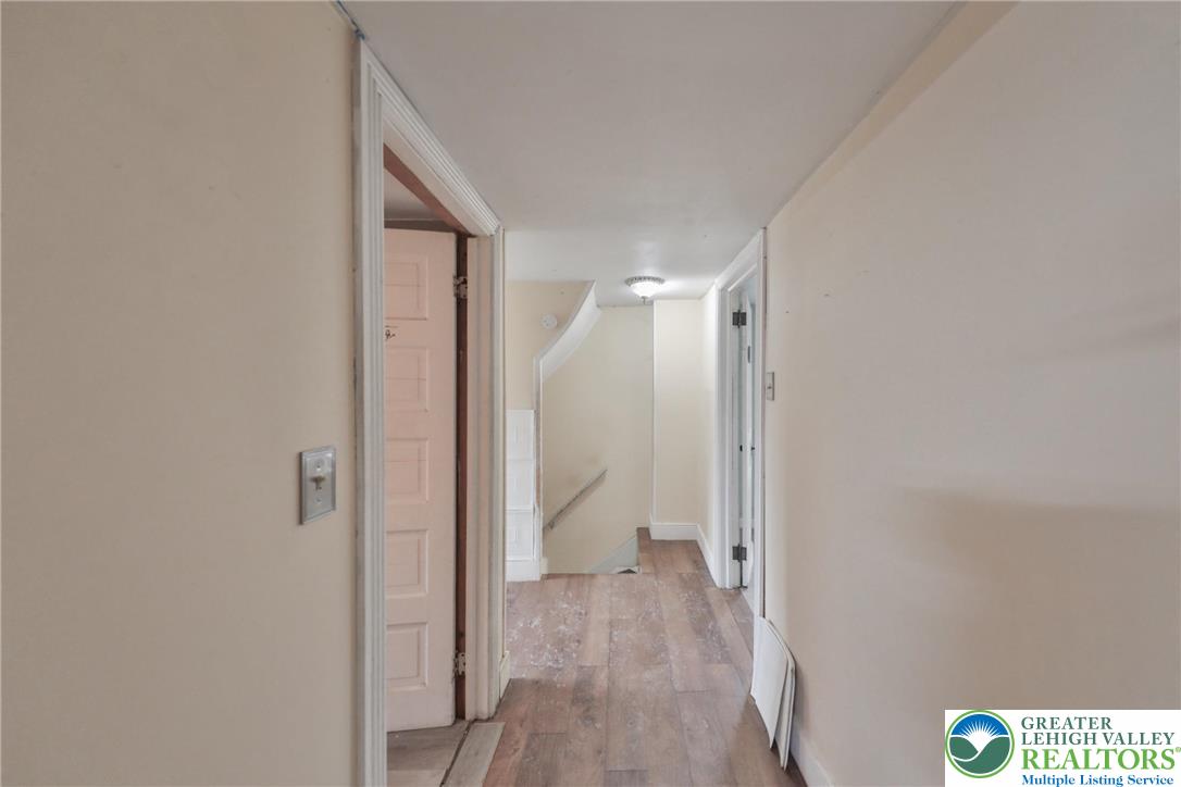 1291 Seidersville Road Bethlehem, PA 18015 - Photo 24 of 56 a view of an empty room