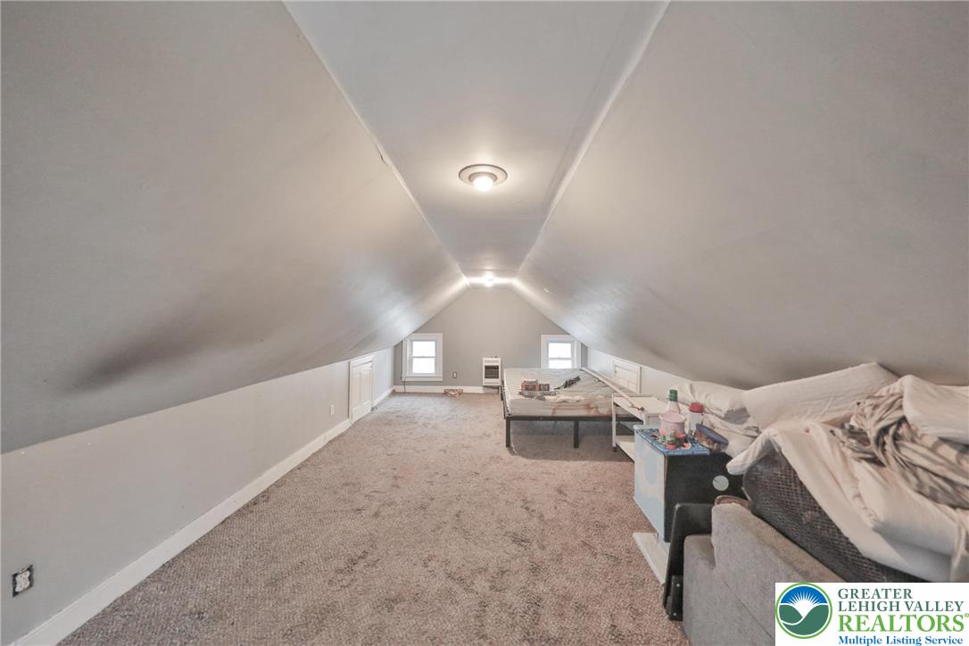 1291 Seidersville Road Bethlehem, PA 18015 - Photo 39 of 56 a view of a room with storage and utility