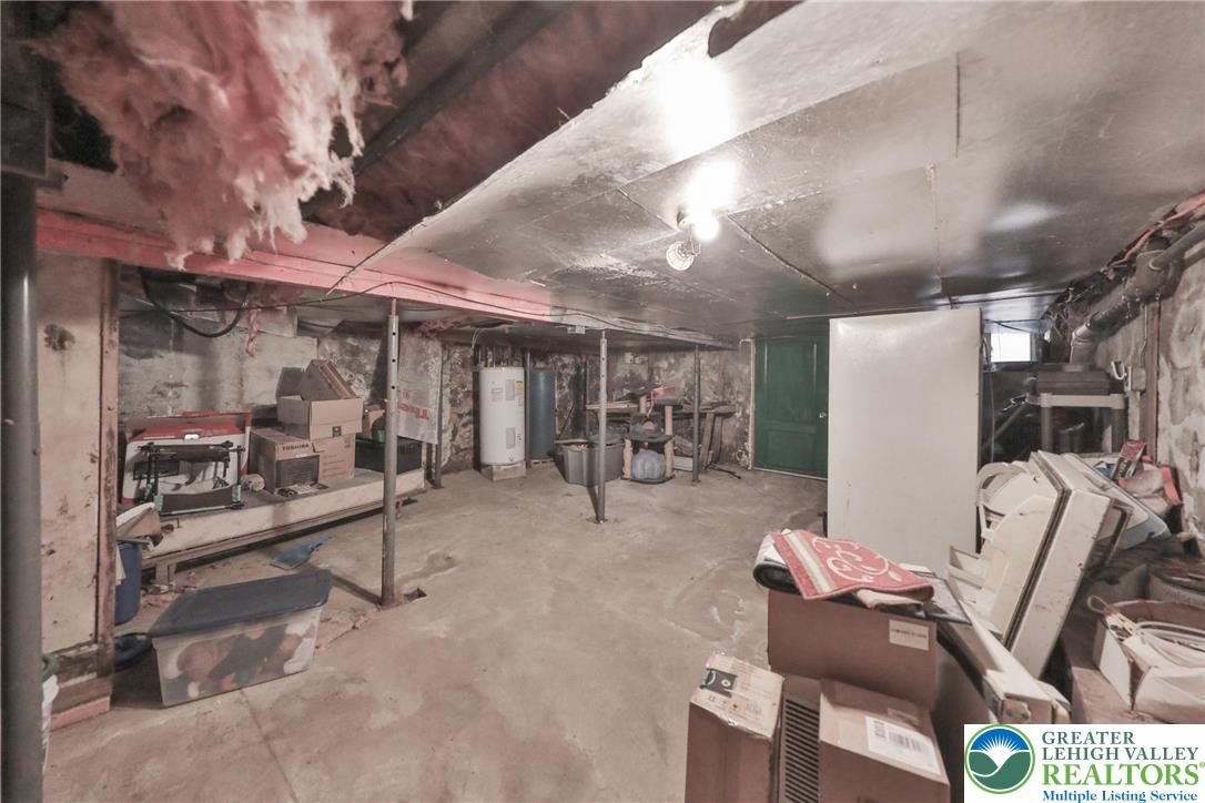 1291 Seidersville Road Bethlehem, PA 18015 - Photo 43 of 56 a view of a room with gym equipment