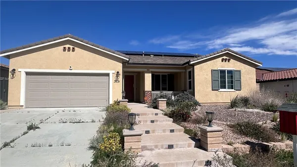 $4,000 | 3931 Saddle Drive, Palmdale, CA 93551