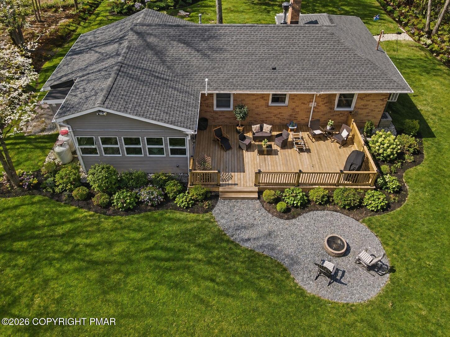 144 Highridge Road Albrightsville, PA 18210 - Photo 12 of 96 99BE3B9F-94A9-4C2F-ADEF-429D074B2417