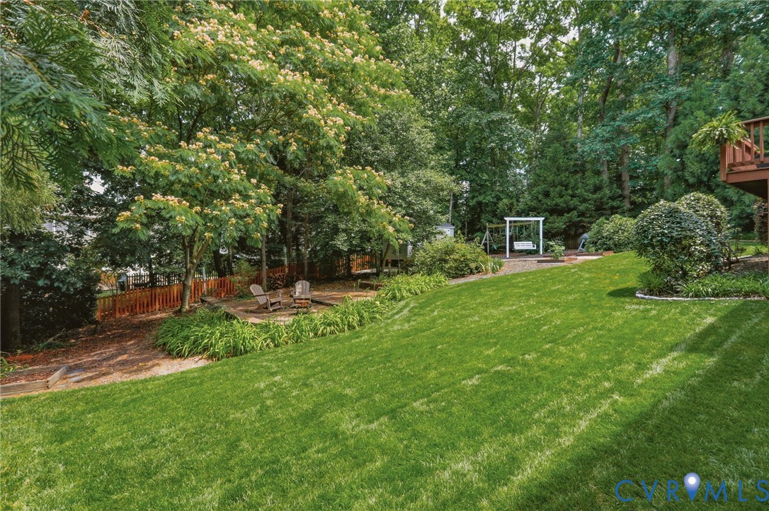 1512 Goswick Ridge Road Midlothian, VA 23114 - Photo 24 of 35