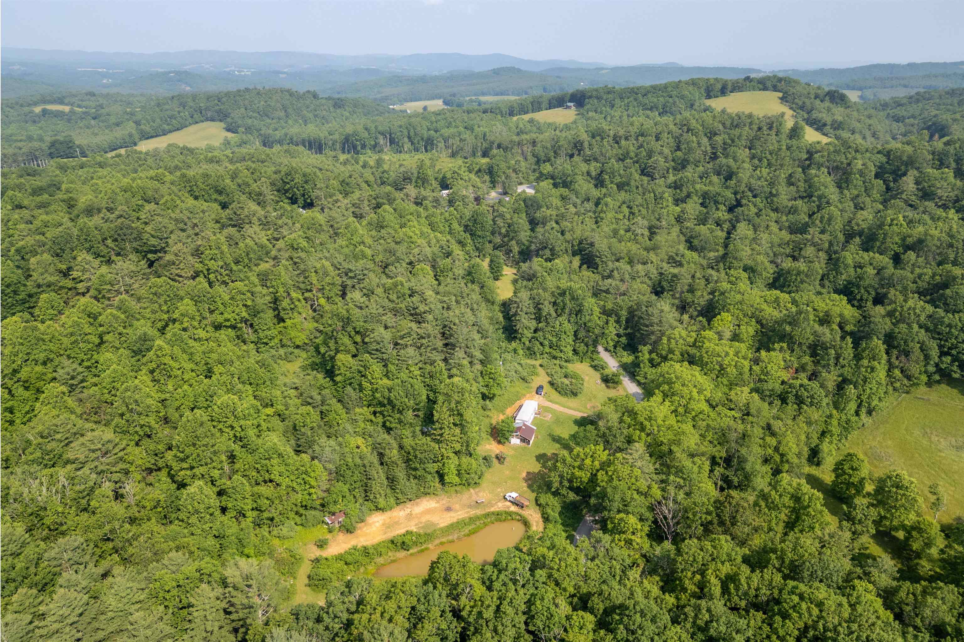 2268 Reedsville Road Northwest Willis, VA 24380 - Photo 71 of 77 Gallery Image 71