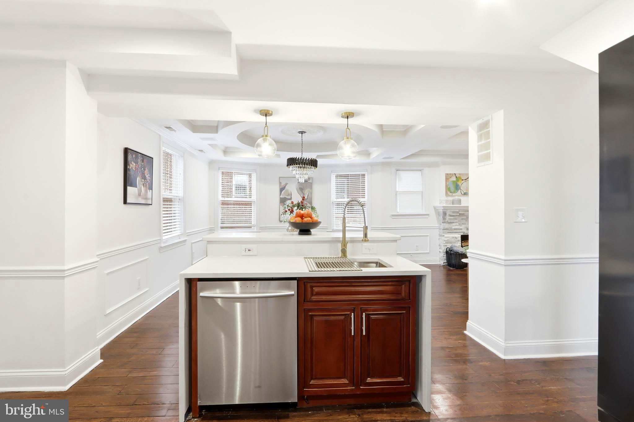3211 Dorchester Road Baltimore, MD 21215 - Photo 11 of 28
