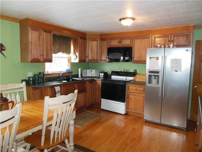563 Clark Street Indiana, PA 15701 - Photo 2 of 8 Kitchen.