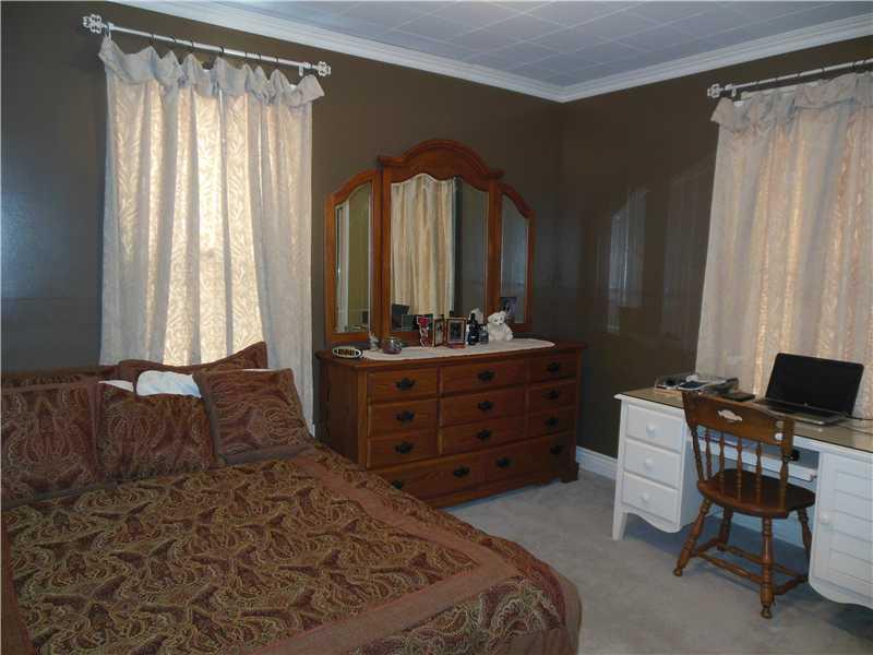 563 Clark Street Indiana, PA 15701 - Photo 4 of 8 Master Bedroom.