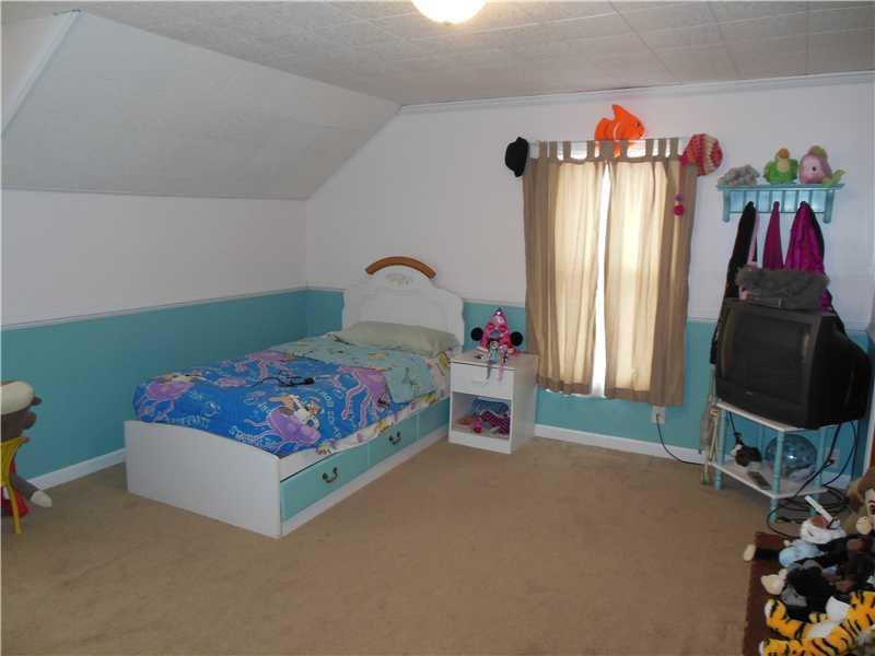 563 Clark Street Indiana, PA 15701 - Photo 6 of 8 Bedroom.