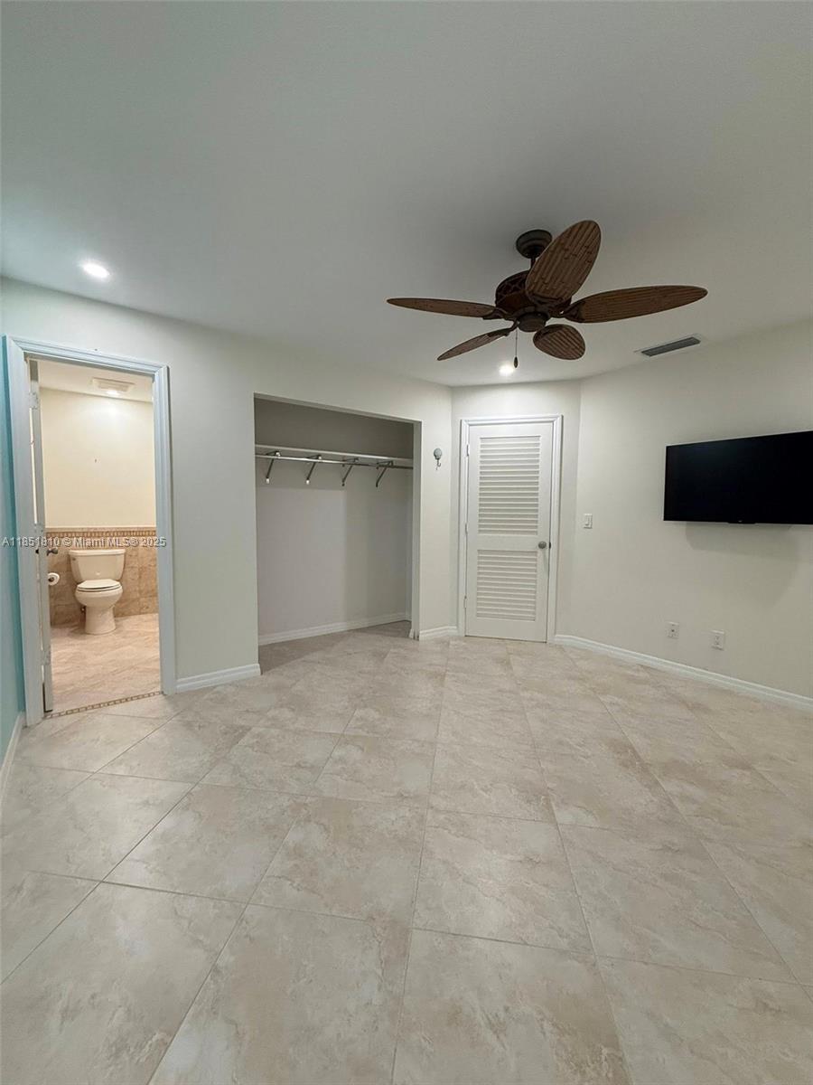 2929 Southeast Ocean Boulevard, Unit 14310 Stuart, FL 34996 - Photo 28 of 73 a view of an empty room