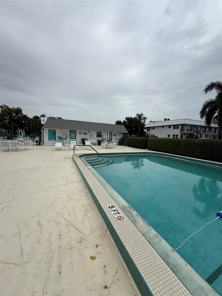2929 Southeast Ocean Boulevard, Unit 14310 Stuart, FL 34996 - Photo 42 of 73