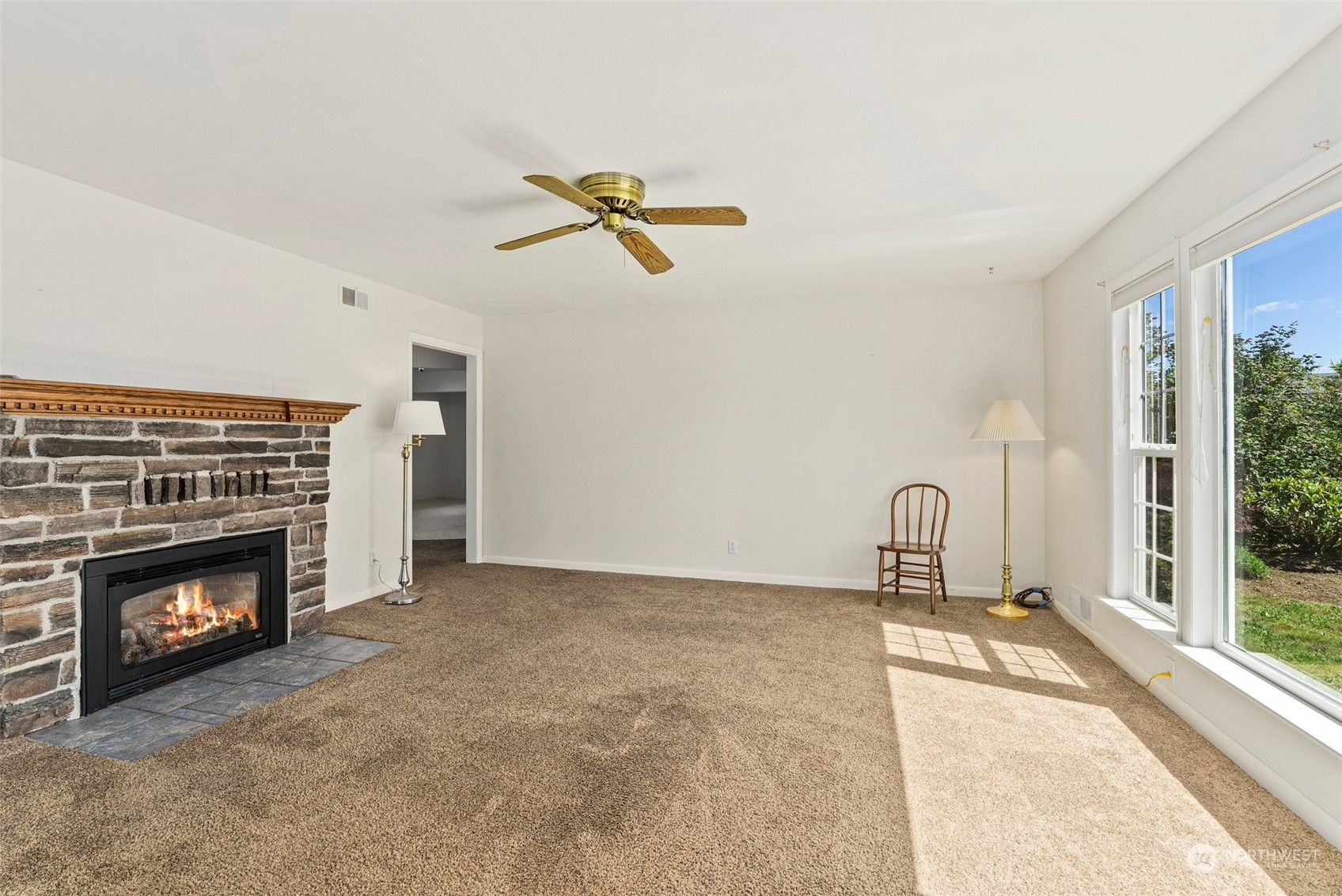 116 Kiser Road Ethel, WA 98542 - Photo 12 of 39 Gallery Image 12