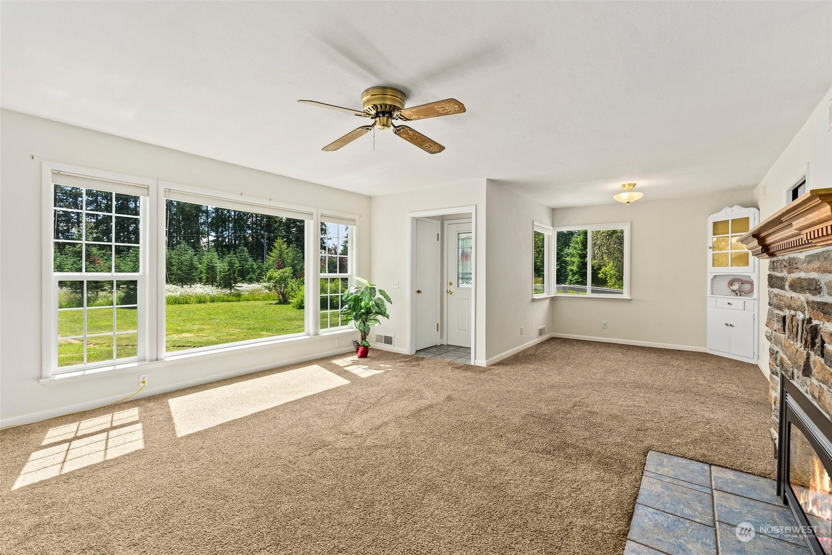 116 Kiser Road Ethel, WA 98542 - Photo 13 of 39 Gallery Image 13