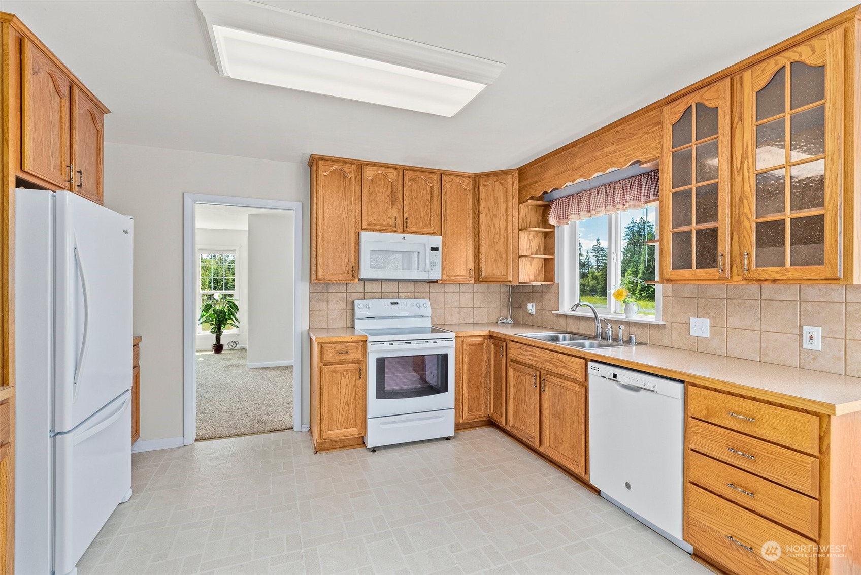 116 Kiser Road Ethel, WA 98542 - Photo 16 of 39 Gallery Image 16