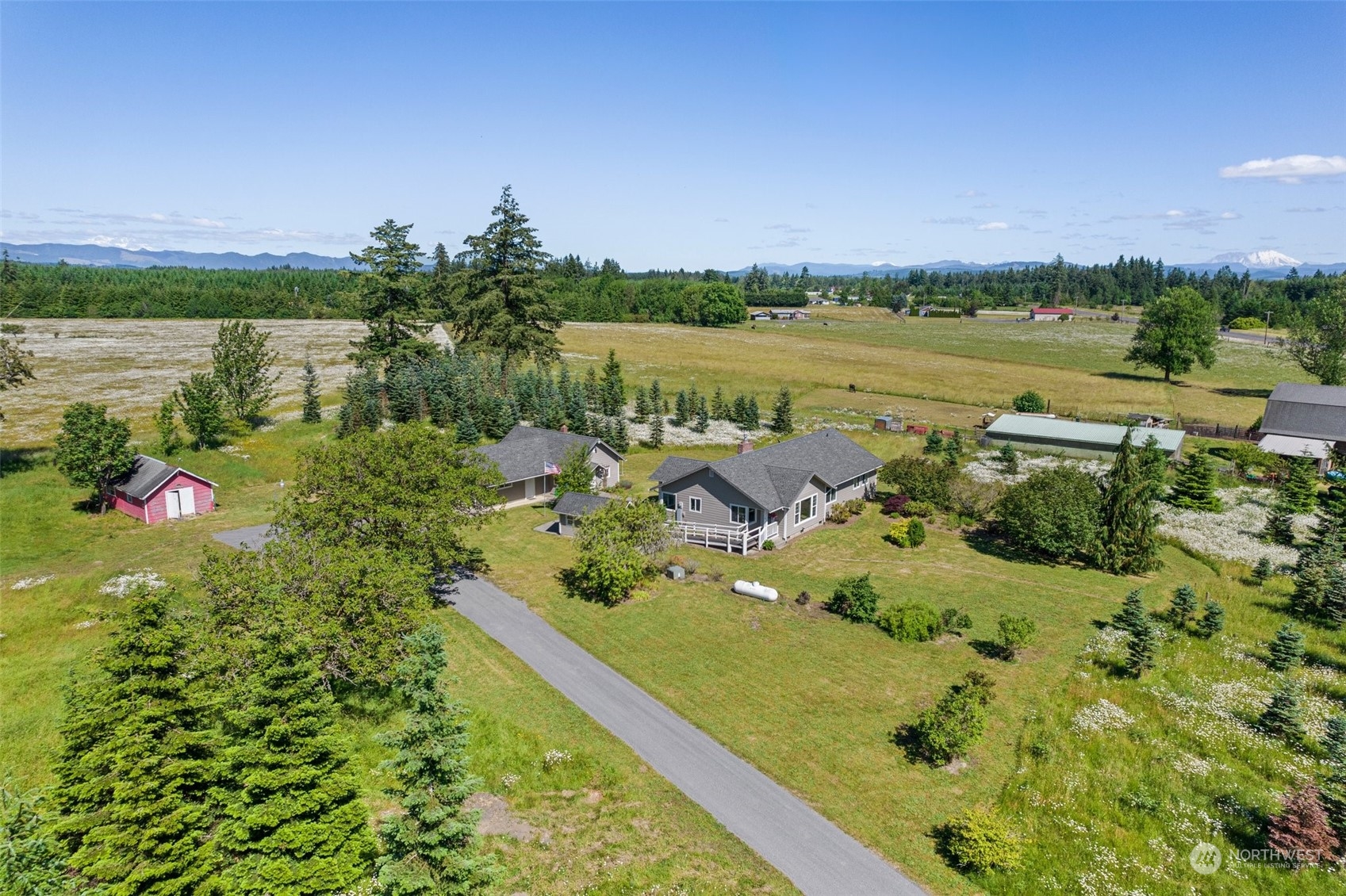 116 Kiser Road Ethel, WA 98542 - Photo 29 of 39 Gallery Image 29